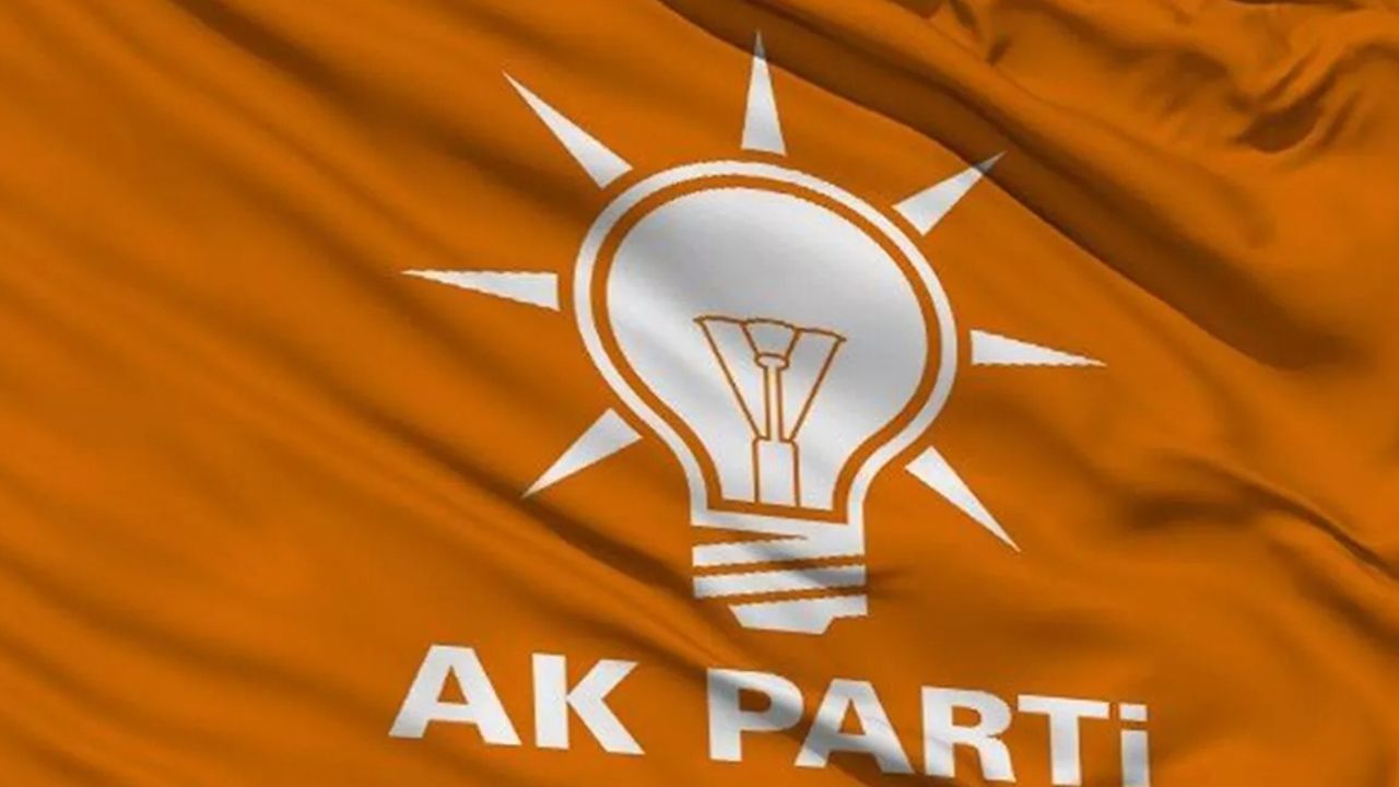 AK Parti Çorum'da yerel seçimlere hazırlanıyor: Adaylık başvuru süreci başladı