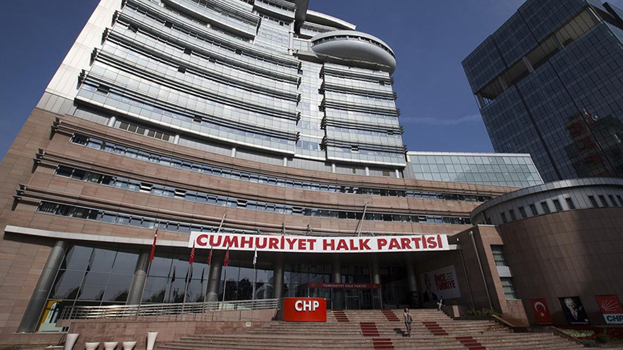 CHP'de yerel seçimler için sürpriz karar: Adaylık başvuruları uzatıldı