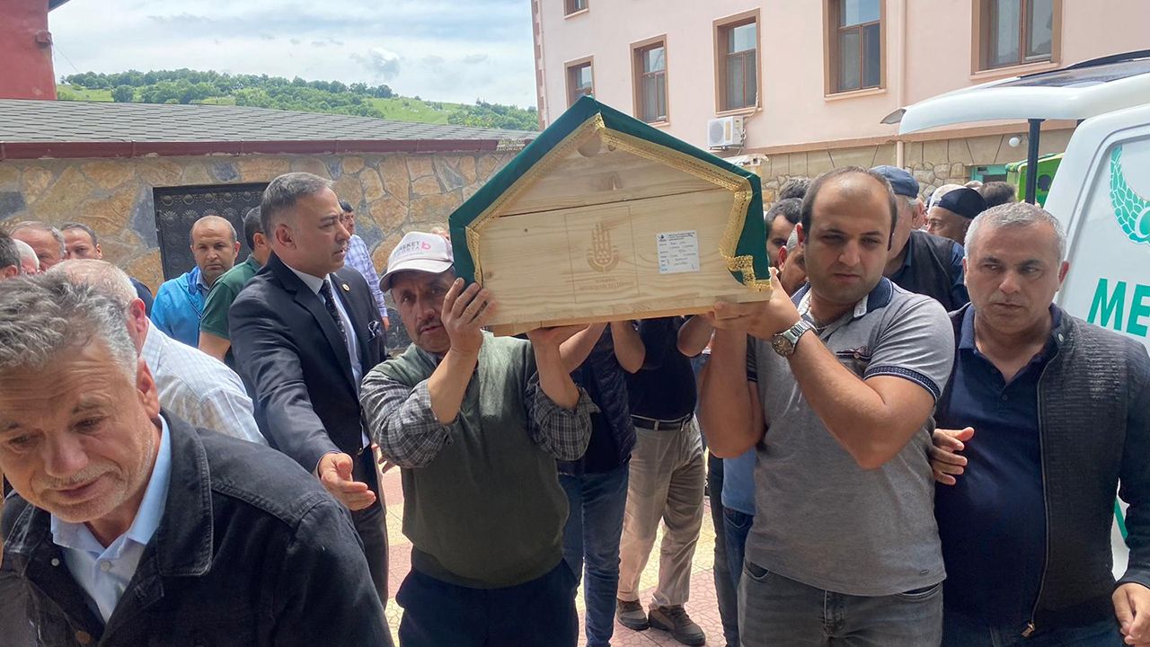 Belediye Meclis üyesi Orhan İmrak vefat etti