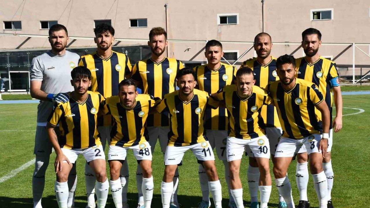 Talasgücü Belediyespor'un Kupa Rakibi Belli Oldu - Çorum Haber - Çorum Son  Dakika Haberleri