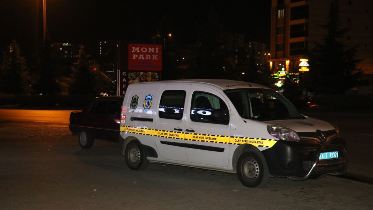 Kastamonu'da apartman yönetim toplantısında çıkan kavgada 4 kişi yaralandı