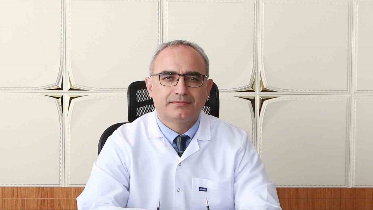 Prof. Dr. Horozoğlu: “Hastalar, sağlık çalışanlarına yönelik sözlü ya da fiziki saldırıda bulunmamalıdırlar”