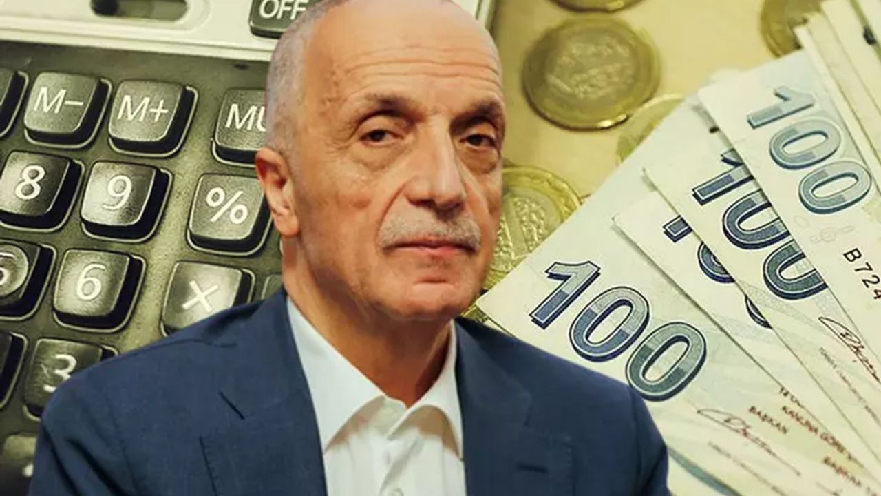 Milyonlarca çalışanın gözü Asgari Ücret toplantısında: 14 bin lira mı olacak?