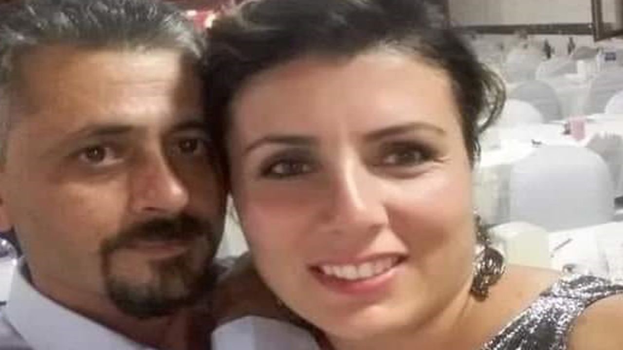 Çorumlu koca dehşet saçtı: Boşanma aşamasındaki eşini öldürdü