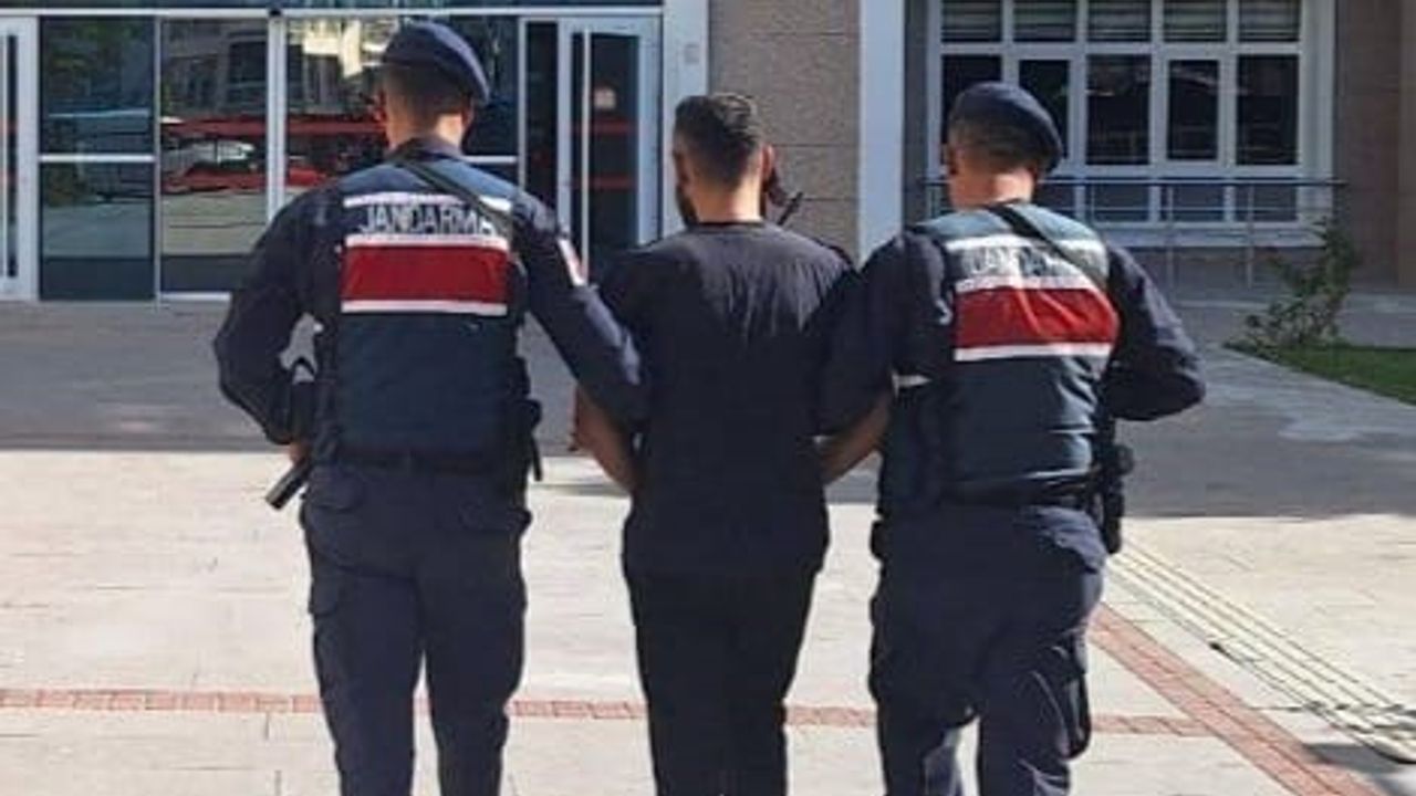 Çankırı’da aranan 55 suçlu yakalandı