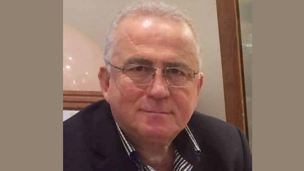 Mustafa Saatçi hayatını kaybetti