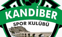 Kandiber Spor Kulübü kuruldu...