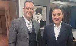 Osmancıklı hemşehrimiz DEVA Partisi'nin yeni Çorum İl Başkanı oldu
