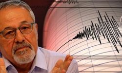 Prof. Naci Görür'den Çorum'u ilgilendiren deprem açıklaması