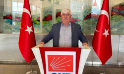 Murat Kaya, CHP’den Çorum Milletvekili aday adayı