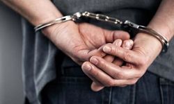 Çorum'da FETÖ operasyonu! 10 kişi tutuklandı