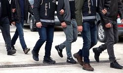 Çorum'da narkotik operasyonları: 44 kişi tutuklandı