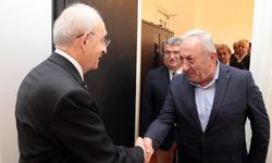 Cengiz Atlas: Kılıçdaroğlu’nu Cumhurbaşkanı yapacağız