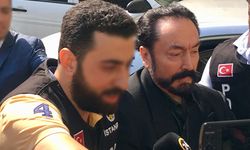 Adnan Oktar'a 8 bin 658 yıl hapis cezası kararı onandı