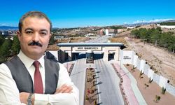 Ali Osman Öztürk, Hitit Üniversitesi'ne tekrar rektör olarak atanacak!