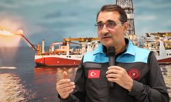 Bakan Dönmez'den doğalgaz için heyecanlandıran sözler: O tarih dönüm noktası olacak