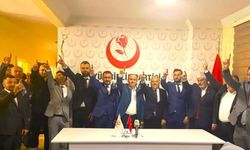 BBP'nin Çorum Milletvekili adayları belli oldu! Liste başı Fehmi Güney