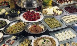 Ramazan'nın ardından aşırı tüketimden kaçınmak için nasıl beslenmeli?