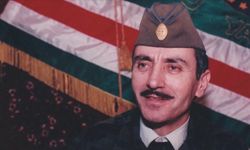 Cahar Dudayev: Çeçenistan'ın bağımsızlık mücadelesinin sembol ismi
