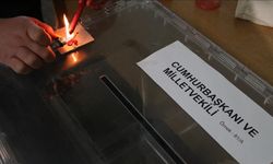 YSK duyurdu: İşte yurtdışı seçmenler için oy verme tarihleri
