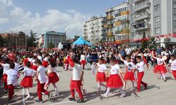 CHP, TBMM'nin 103. yıl açılışını ve 23 Nisan'ı coşkuyla kutlamaya hazırlanıyor