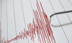 Adıyaman'da korkutan deprem: Çevre illerden de hissedildi