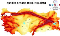 Sismologlar orayı işaret etti: Türkiye'deki bir sonraki büyük deprem nerede olacak?