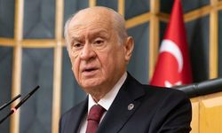 MHP lideri Devlet Bahçeli'ye Çorum daveti