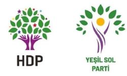 HDP'nin Çorum Milletvekili adayları belli oldu!