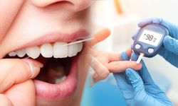 Kontrolsüz diyabet, diş eti hastalığına davetiye çıkarıyor
