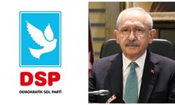 74 eski DSP'li bakan ve vekilden Kılıçdaroğlu'na destek