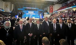 AK Parti'nin Çorum Milletvekili adayları tanıtıldı: Sandıkları patlatmaya hazır mıyız?