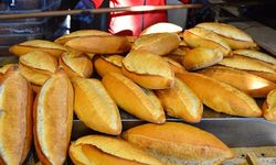 Ramazan Bayramı boyunca 300 gram ekmek 12 TL'den satılacak