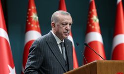 Cumhurbaşkanı Erdoğan'dan yurt dışında yaşayan Türk vatandaşlarına müjde