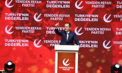 Fatih Erbakan: Milli Görüş’ü 21 yıl sonra Meclis’e taşıyacağız