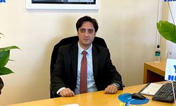 Fatih Kara, Halk Bankası Çerkeş Şubesi Müdürü oldu