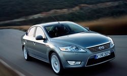 İcradan satılık Ford Mondeo