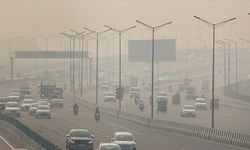Hava kirliliği, insan sağlığına zarar veriyor