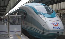 Çorum'a hızlı tren gelecek mi? Genel Müdürden Samsun-Kırıkkale hızlı tren projesi açıklaması