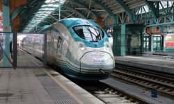 Kırıkkale - Çorum tren hattı 2028'e kadar bitirilecek