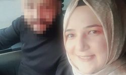 Kayseri'de oğlunu kurtarmak için alevlerin arasına dalan anne hayatını kaybetti