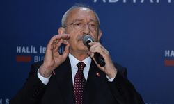 Kemal Kılıçdaroğlu'ndan 'Demokrasi Bileti' çağrısı
