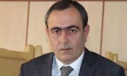 CHP Çorum için kararını verdi: Hasan Levent Çöphüseyinoğlu Çorum Belediye Başkan adayı
