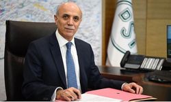 Prof. Dr. Lütfi Akca, Türkiye Su Enstitüsü başkanı oldu