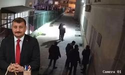 Çorum'da AK Parti İl Başkanı'na saldırı davası: 5 sanık hakim karşısına çıktı