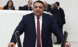 Milletvekili Oğuzhan Kaya, TBMM grup yönetimine seçildi