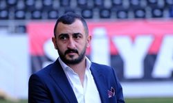 TRT spikeri Erdoğan Arıkan'a Çorum FK Başkanı Yalçın'dan sert tepki