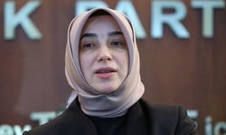 Özlem Zengin'den Ebubekir Sofuoğlu'na kadın hakları tepkisi
