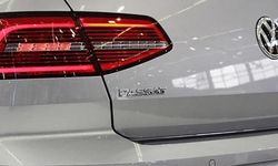 Volkswagen Türkiye'de Passat sedan modelini satıştan kaldırıyor