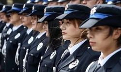 Emniyet Genel Müdürlüğü, binlerce polis alımı gerçekleştirecek